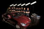 AutoExpert - Reparatur der gehagelten Kraftfahrzeugschäden ohne Verkittung und Neulackierung!  Tel: +40-741676207