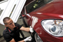 AutoExpert - Reparatur der gehagelten Kraftfahrzeugschäden ohne Verkittung und Neulackierung!  Tel: +40-741676207