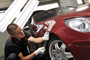 AutoExpert - Reparatur der gehagelten Kraftfahrzeugschäden ohne Verkittung und Neulackierung!  Tel: +40-741676207