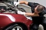 AutoExpert - Reparatur der gehagelten Kraftfahrzeugschäden ohne Verkittung und Neulackierung!  Tel: +40-741676207