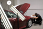 AutoExpert - Reparatur der gehagelten Kraftfahrzeugschäden ohne Verkittung und Neulackierung!  Tel: +40-741676207