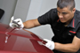 AutoExpert - Reparatur der gehagelten Kraftfahrzeugschäden ohne Verkittung und Neulackierung!  Tel: +40-741676207