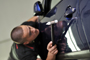 AutoExpert - Reparatur der gehagelten Kraftfahrzeugschäden ohne Verkittung und Neulackierung!  Tel: +40-741676207