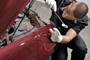 AutoExpert - Repairing of cars damaged by hail without putty and re-painting  Tel: 0741.676.207