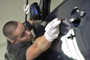 AutoExpert - Repairing of cars damaged by hail without putty and re-painting  Tel: 0741.676.207
